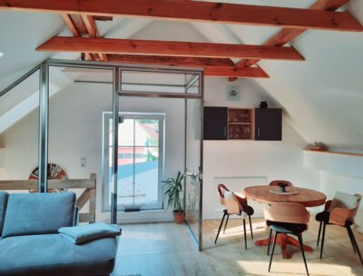 Vorschaubild Ferienwohnung Lindenbaum