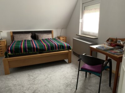 Ferienwohnung Pfitzinger