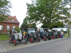 Ortsteil Ödernitz