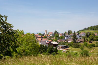Bild von Dorfleben Tannenkirch e.V.