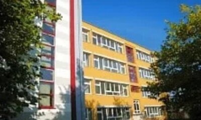 Bild von Grundschule „Hans Christian Andersen“
