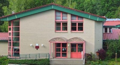 Bild von Gutenbergschule (Förderschule)