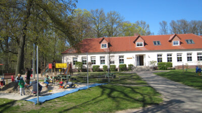 Bild von Kindertagesstätte „Sonnenland“ See