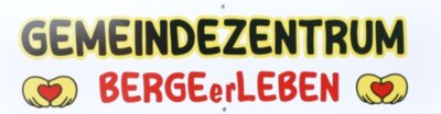 Vorschaubild Gemeindezentrum Berge