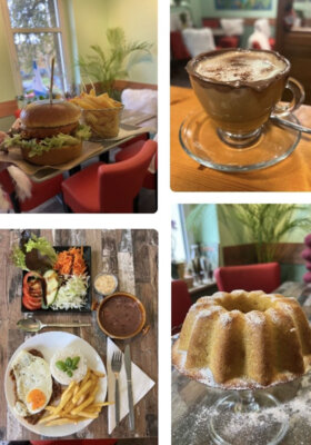 Vorschaubild Liebe CAFÉ – BISTRÔ - BRASILIANISCHE UND DEUTSCHE KÜCHE