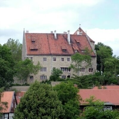 Vorschaubild LandFrauenverein Hornburg