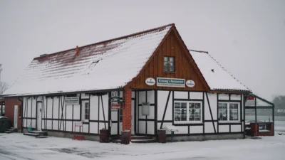 Bild von Kröning’s Fischbaud’