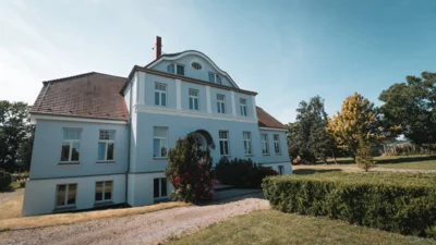Bild von Gutspark Wangern