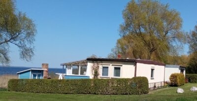 Vorschaubild Ferienbungalow in Kummerow