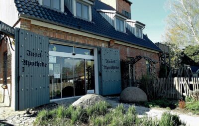 Bild von Inselapotheke
