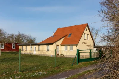 Bild von Förderverein Adventkapelle Insel Poel e.V., Kirchdorf