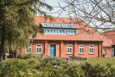Bild von Museumsverein Insel Poel e.V., Kirchdorf