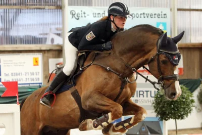 Bild von Reit- und Fahr- Sportverein Insel Poel e.V. Timmendorf