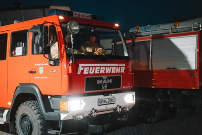 Bild von Feuerwehrverein Ostseebad Insel Poel 2015 e.V.