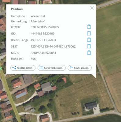 Vorschaubild Spielplatz Albertshof