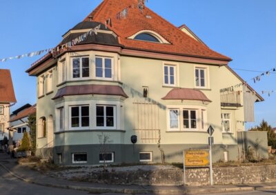 Vorschaubild Sonja Vogel & Ludwig Geiger-Vogel
