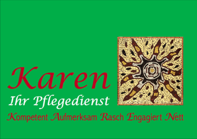 Karen -Ihr Pflegedienst GmbH