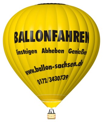 Vorschaubild Ballon-Sachsen GmbH