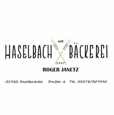 Vorschaubild Haselbach-Bäckerei Inh. Roger Janetz