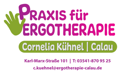 Vorschaubild Praxis für Ergotherapie Cornelia Kühnel