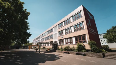 Vorschaubild Regionale  Schule