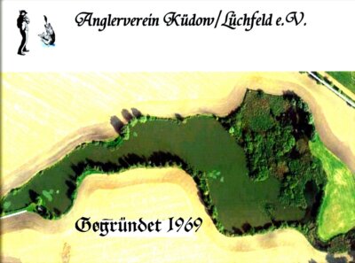 Vorschaubild Anglerverein Küdow-Lüchfeld e. V.