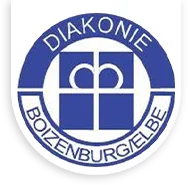 Logo Diakonie Boizenburg/Elbe