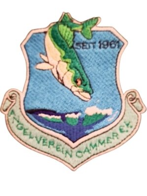 Vorschaubild Angelverein Cammer e.V.