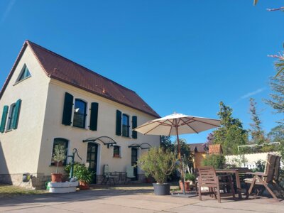 Bild von Ferienhaus 