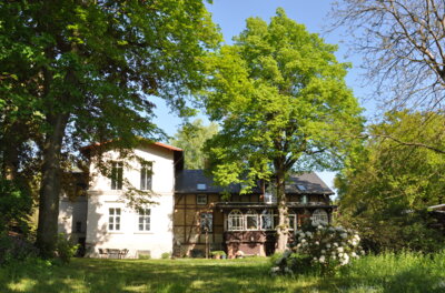 Bild von Ferienwohnung Spreebogen