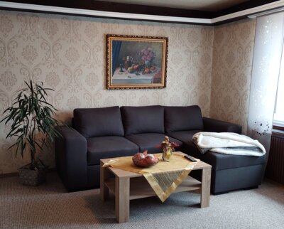 Vorschaubild Ferienwohnung Hohmann