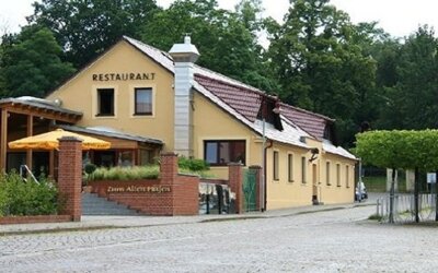 Vorschaubild Restaurant und Pension 