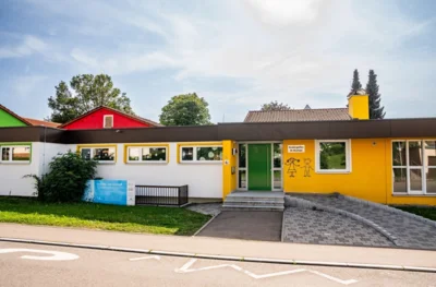 Kindergarten St. Michael