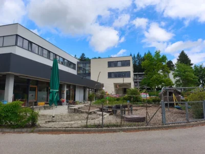 Integrativer Kindergarten Mariaberg
