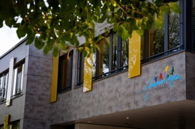 Schulverbund Laucherttalschule - Realschule
