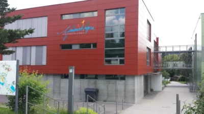 Sonderpädagogisches Bildungs- und Beratungszentrum (SBBZ) - Förderschwerpunkt Lernen