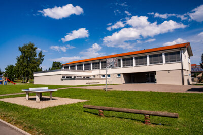 Grundschule Feldhausen