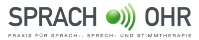 Sprachohr - Praxis für Sprach-, Sprech-, und Stimmtherapie