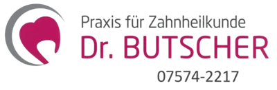 Erich Butscher, Dr. med. dent.
