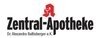 Zentral-Apotheke