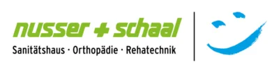 Nusser und Schaal