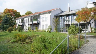 Vorschaubild Seniorenwohnanlage