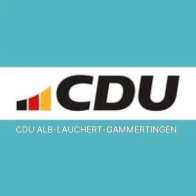 CDU "Alb-Lauchert Gammertingen"