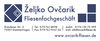 Ovcarik Zeljko Fliesenfachgeschäft