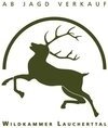 Ab Jagdverkauf Wildkammer Laucherttal