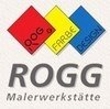 Rogg Malerwerkstätte