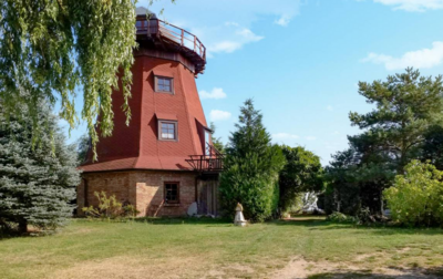 Vorschaubild Mühle Neukalen