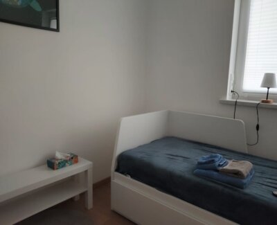 Vorschaubild Ferienwohnung Waldblick