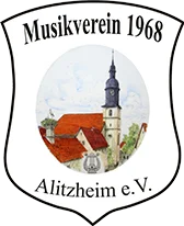 Wappen des Musikvereins