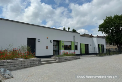 AWO Wohnpark Ermsleben